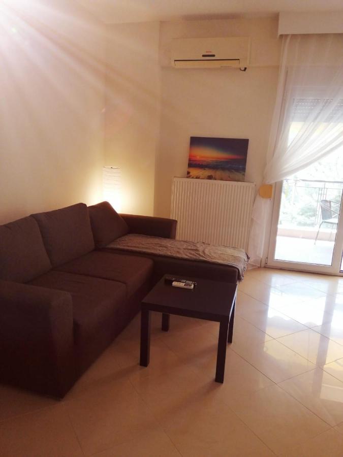 Apartmán By The - Nei Epivates Néoi Epivátai
